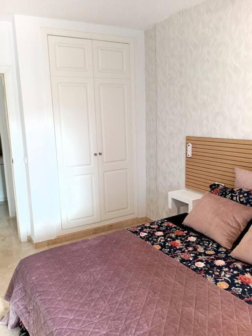 Apartament Piso Moderno Con Wifi Y Piscina Palm-mar Zewnętrze zdjęcie