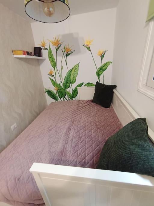 Apartament Piso Moderno Con Wifi Y Piscina Palm-mar Zewnętrze zdjęcie